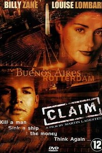 Claim - Movie