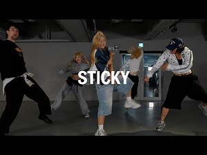 Sticky / Learner Class / @NAKYUNG