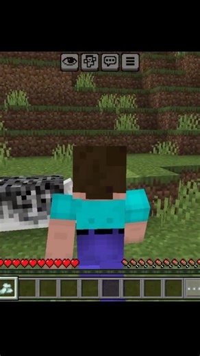 Minecraft Noob vs Pro vs Hacker in purchasing Armour.... 🪖