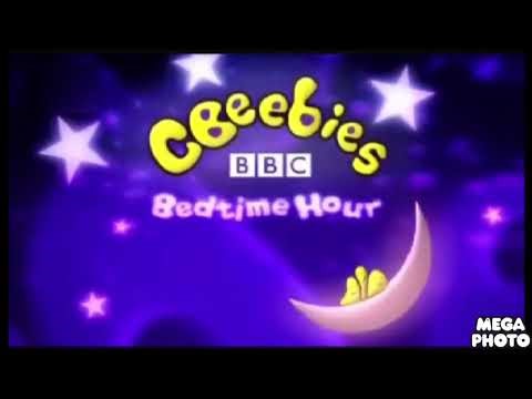 CBeebies Bedtime Hour Ident