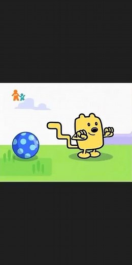 Wow! wow! wubbzy! the super fixers (UK dub)
