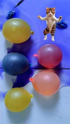 #balloonpoppingchallenge🎈💥