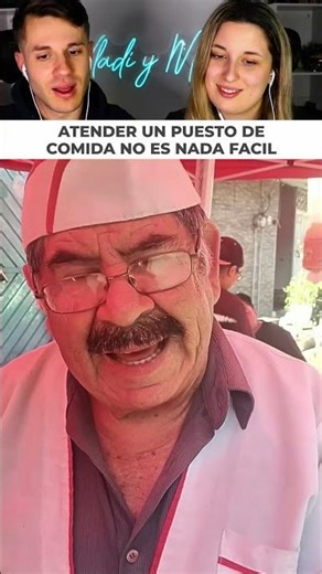 La difícil realidad de los taqueros cuando los clientes hacen estas preguntas