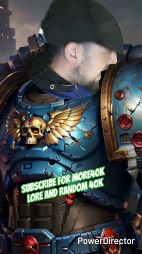 Warhammer 40k Space Marines take a chance #warhammer40k #warhammer #warhammer40000 #spacemarines