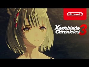 Xenoblade Chronicles 3 ending explained and what it means for the future