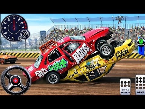 Burnout Paradise Remastered Simulator 3D - PS5 PRO Extreme Racing Action