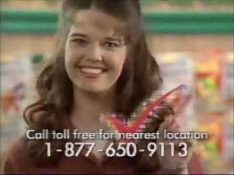 6-11-2001 WEWS Commercials