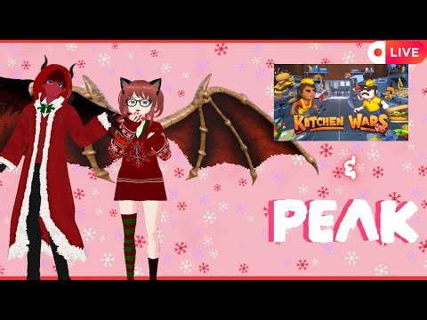 [EN]Vtuber| ~* ROBLOX w/ @red_delinquentgaming | and more *~ | !merch !socials !vtuber