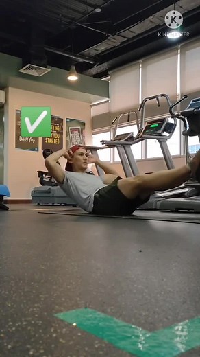 How to Properly Do Bicycle Crunches for Effective Abs Workout
