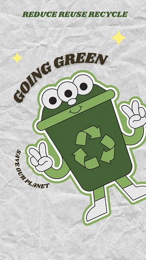 Addressing Waste Pollution: Go Green Today