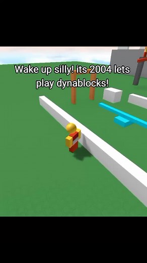 Wake up! #fypage #fypシ゚viral #fypシ #fyp #dynablocks #2004 #roblox #fyppppppppppppppppppppppp