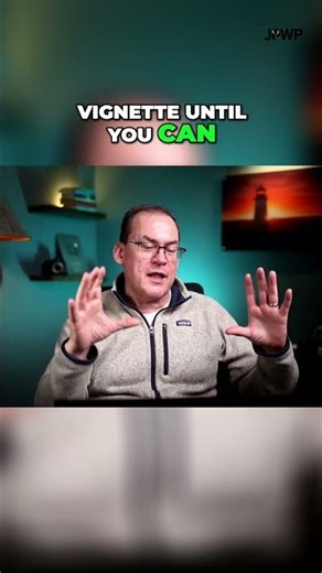 Lightroom Vignetting Subtle Tips to Make Your Photos Pop!