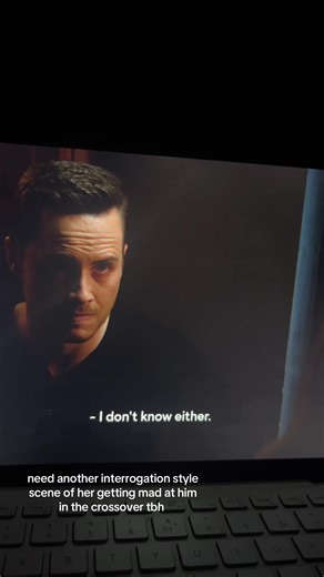 Conflicted Emotions in Chicago PD: Upset Upton and Halstead