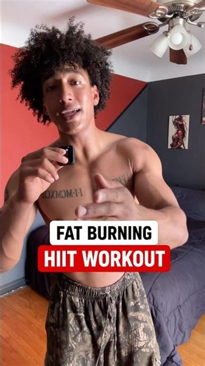 HIT WORKOUT