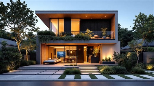 Discover the beauty of compact living with these innovative house designs! Perfect for urban dwellers, these homes maximize space without sacrificing style. ️✨ Which design inspires you the most? #UrbanLiving #CompactDesign #HomeInspiration  More info: https://homeharmony247.com/ | Home Harmony | Facebook