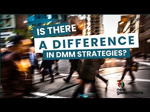 Disciple-making movements strategies-DMM and T4T
