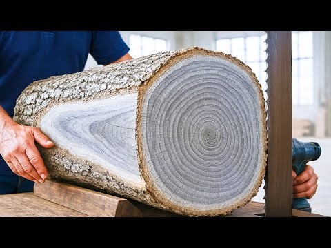 Cute and Easy Wooden Ideas to Make at Home!! I Never Need to Buy More Wooden Items Again