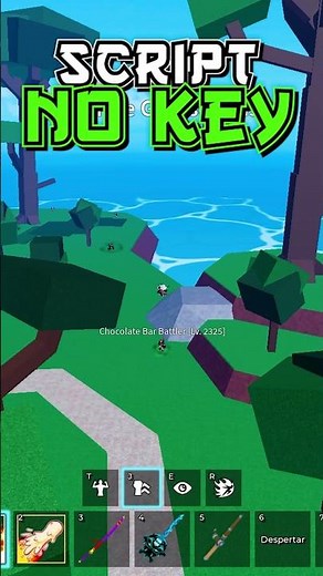 ⚡️ SCRIPT BLOX FRUITS CELULAR 2026 NO KEY! 🔥 Auto Farm + Auto CDK + Auto Master Pastebin 2026