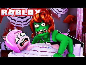 Roblox - ARANHA ZUMBI FAMINTA (Spider)