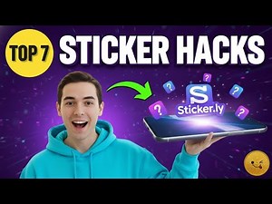 7 Apps to Create Custom Stickers That Wow | Ultimate Guide (2026)
