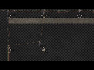 Intro and Grid System - Ep1 - Factorio Expand-a-Base