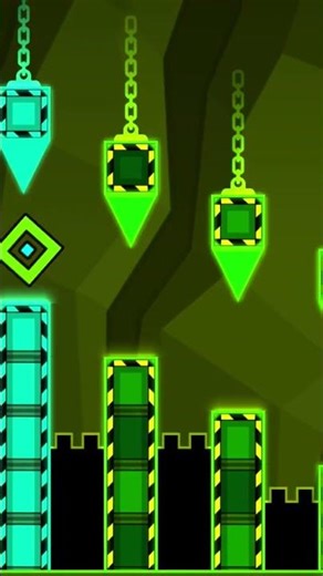 Beast Mode 100% completion #geometrydash #gaming