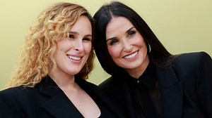 Rumer Willis Shares Photos of Property Destruction & Unexpected Twists She’s Faced in 2025