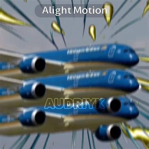 Idea: ‪@yaku_official-x2m‬ #alightmotion #edit #aviation #vietnamairlines #airshow #trending