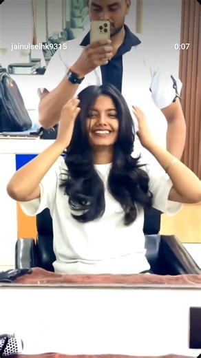 forward graduation haircut