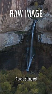 Lightroom’s Adapative Color Profile is INSANE! With Austin James Jackson