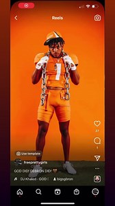 GOD DID! DEBRON DID! 🤎 | Brandi Davis