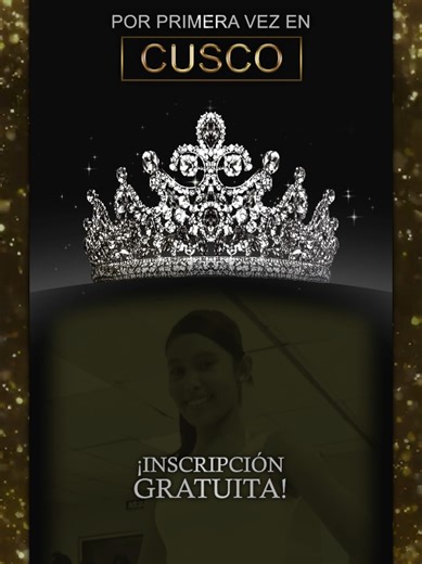 Miss University Perú: Oportunidad para Mujeres Reales