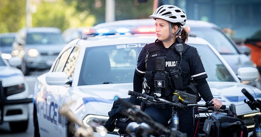 Collision Reporting | Peel Regional Police