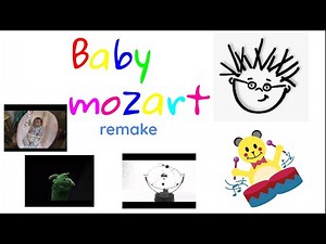 Baby mozart remake