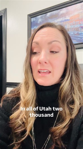 How does Cache County compare to Utah overall? Let’s take a look. So what does this mean for you? Reach out anytime. Making buying and selling homes less scary than sharks 🦈 Lyssa Eggett | Shadow Mountain Realty 📞 435-999-4444 | Lyssa Eggett Realtor