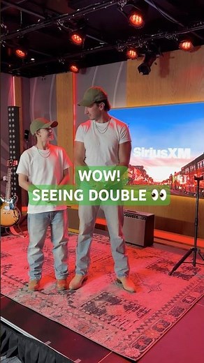 KIDZ BOP Kids 🤝 Russell Dickerson▶️ Watch Happen To Me music video out now! ‪@siriusxm‬