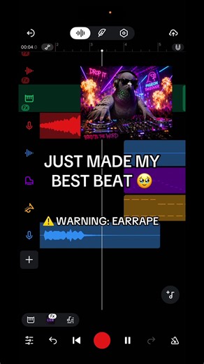 DJ PIGEON BAIT (@dj.pigeon.bait)’s videos with original sound - DJ PIGEON BAIT