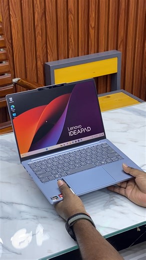 🔥 Lenovo Ideapad Slim 5 Light 13ARP10 # Ryzen 7 7735HS | 16GB DDR5x RAM | 1TB Nvme SSD | Readeon 2GB Dedicated Graphics | 13.3 inch FHD Display 🔥 👉 Gadget 360 Degree, Level# 6, Block# D, Shop# 105, Bashundhara City Shopping Complex ☎️ 01773600360, 01312103360 (WhatsApp) | Gadget 360 Degree