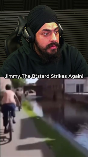 Would You Do What Jimmy Did?