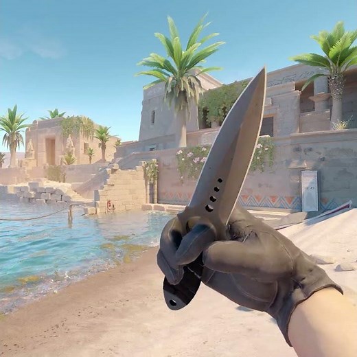 Skeleton Knife | CS2 (2024)