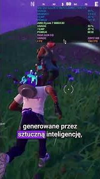 🎮 Najlepsza karta graficzna do grania w 1440p - MSI GeForce RTX 5070 Gaming Trio 🎮 Ile FPS w grach?
