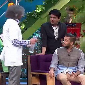🤣Dekhiye Kaise Dr. Gulati Nei Blood Test Liya #kapilsharmashow #kapilsharmacomedy #kapilsharmafan #kapilsharma #Kapil_Sharma_Show | ClapTrix