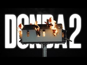 Donda 2 Es... Raro