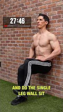 How Fit Are You REALLY? (7 Tests)