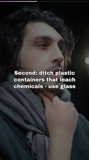 5 Hidden Dangers in Your Kitchen