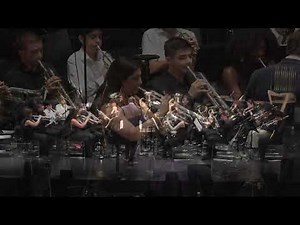 2025 BTHS Spring Orchestra Concert pt2