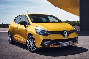 Renault Clio RS i GT Line