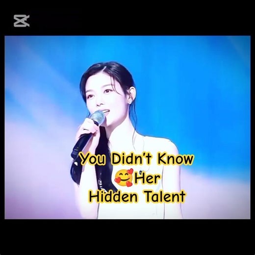 Her Sweet Voice Will Surprise You💖 Kim Yoo Jung🥰 #kimyoojung #mydemon #dearx #kdrama #fypシ゚viral