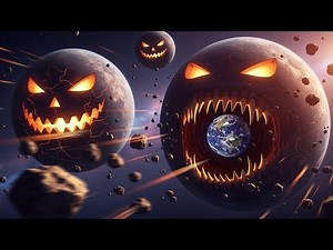 The Solar System Awakens