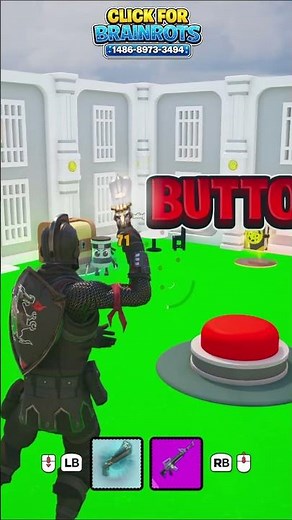 2 Click For Brainrots Secret Codes Click For Brainrots Fortnite! (New Secret Codes)